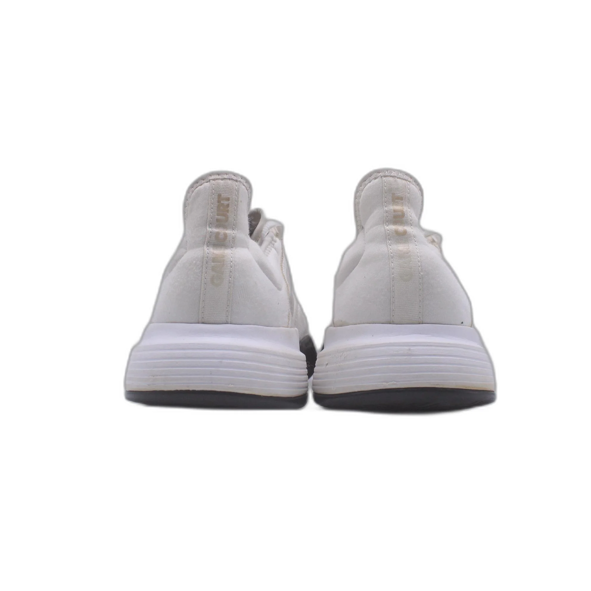 Adidas Gamecourt White Sneaker - Image 4