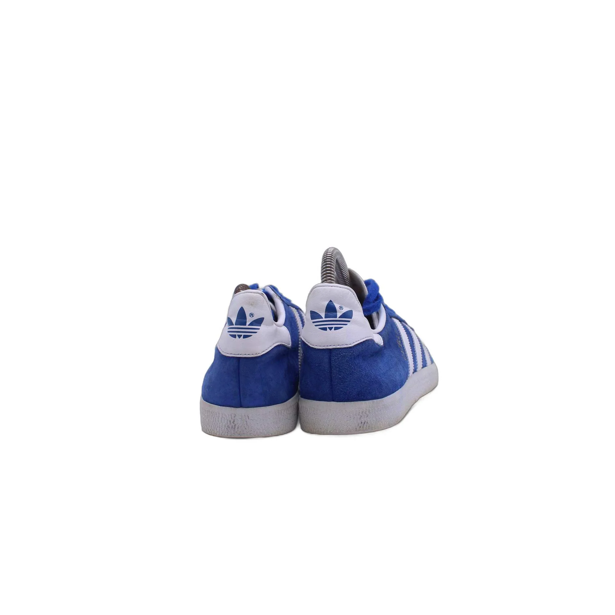 Adidas Gazelle 85 Suede Shoe - Image 4