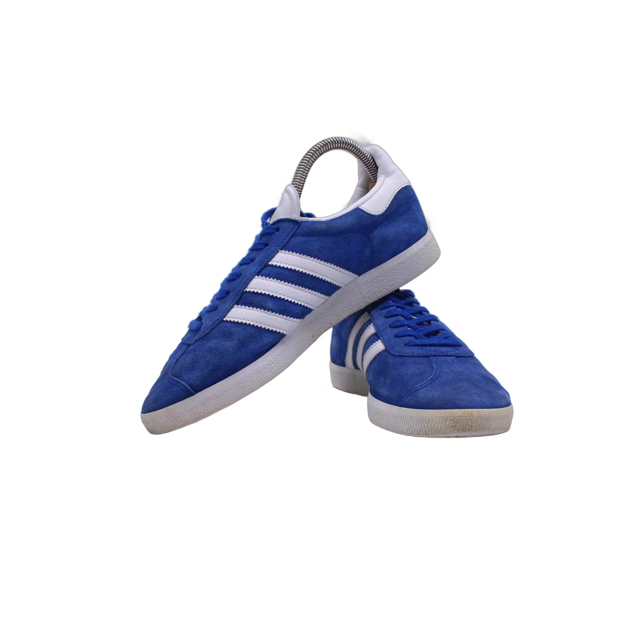 Adidas Gazelle 85 Suede Shoe - Image 5