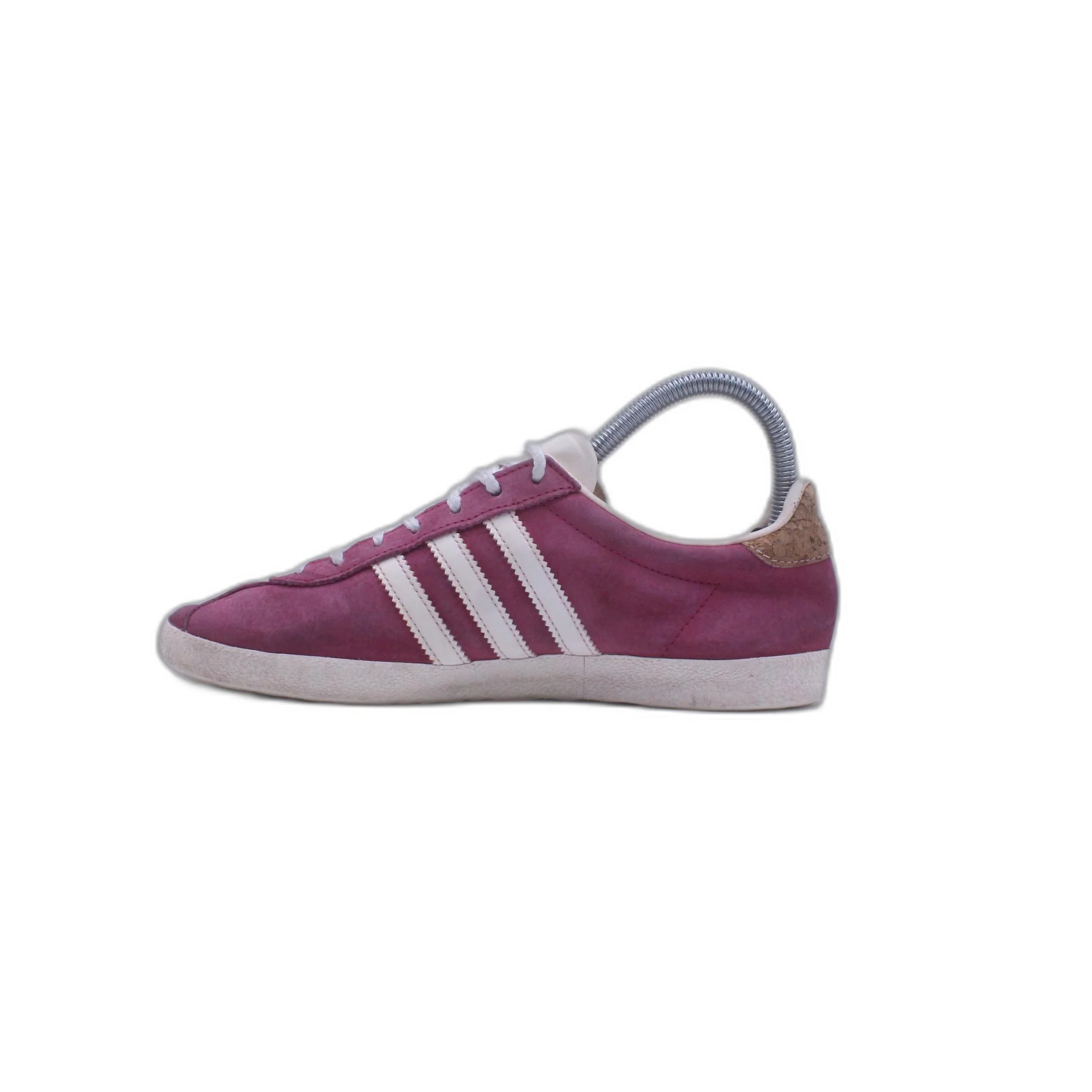 ADIDAS Gazelle Collegiate Sneaker - Image 2