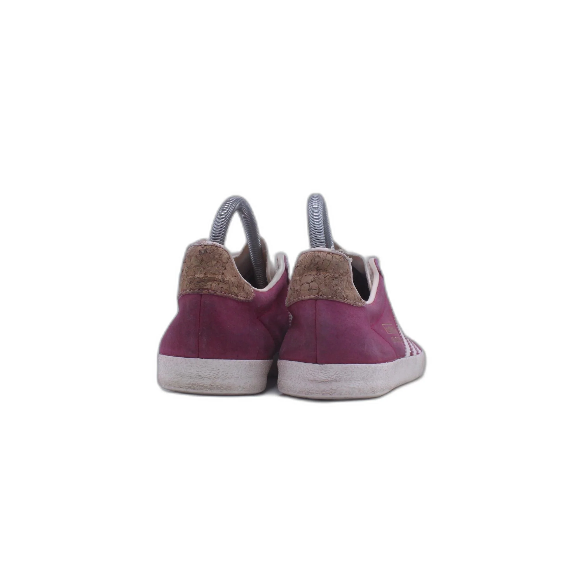 ADIDAS Gazelle Collegiate Sneaker - Image 4