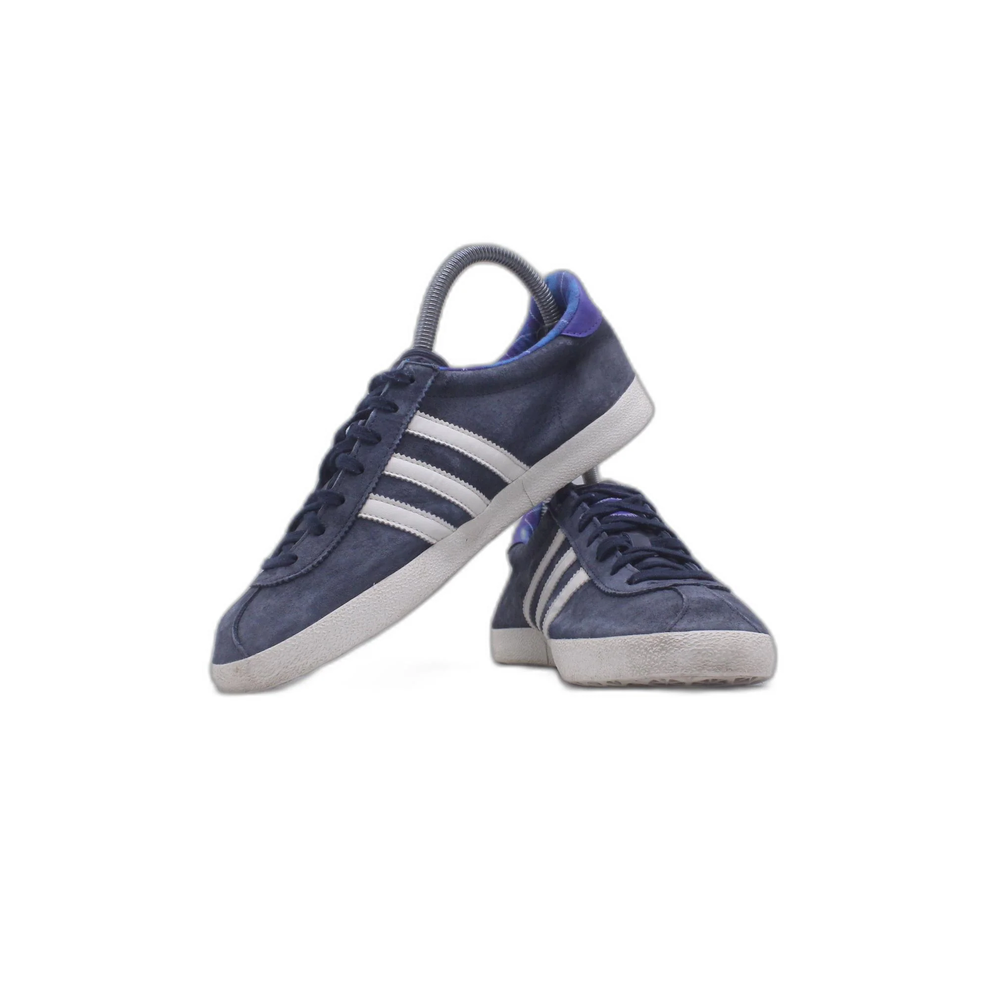 Adidas Gazelle Shoe - Image 5