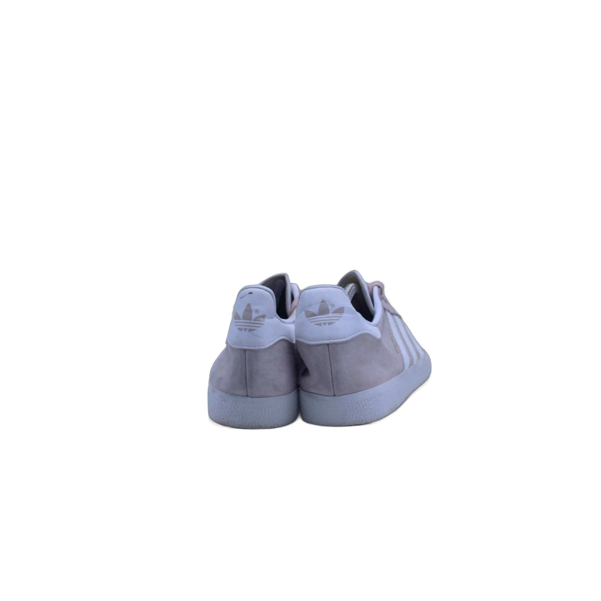Adidas GAZELLE suede Shoe - Image 4