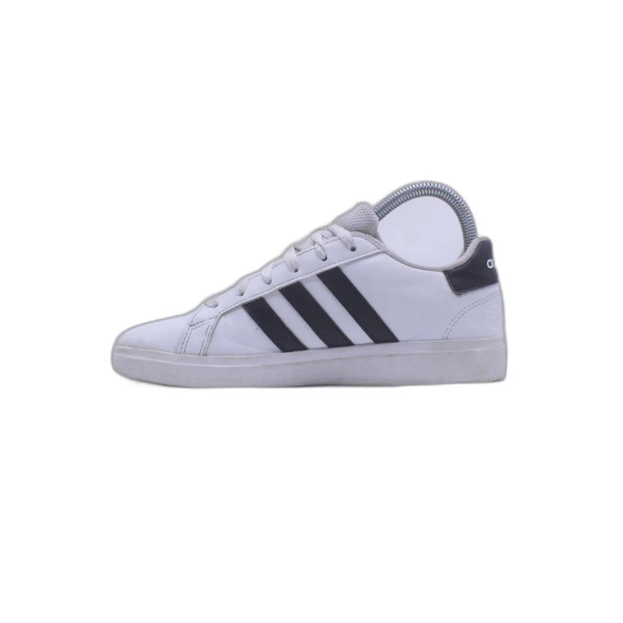 Adidas Grand Court 2.0K Sneaker - Image 2