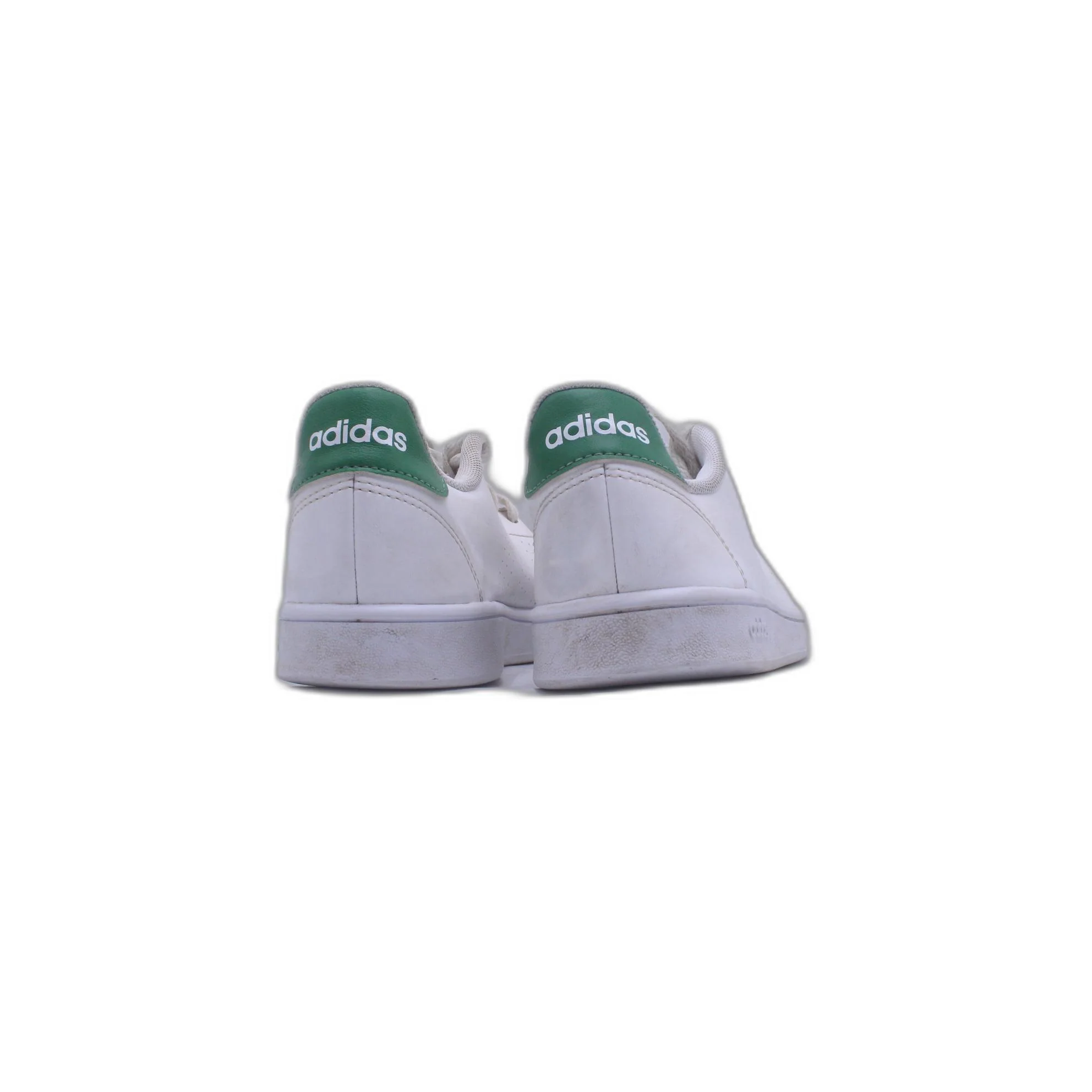 Adidas Grand Court Base Shoe - Image 4