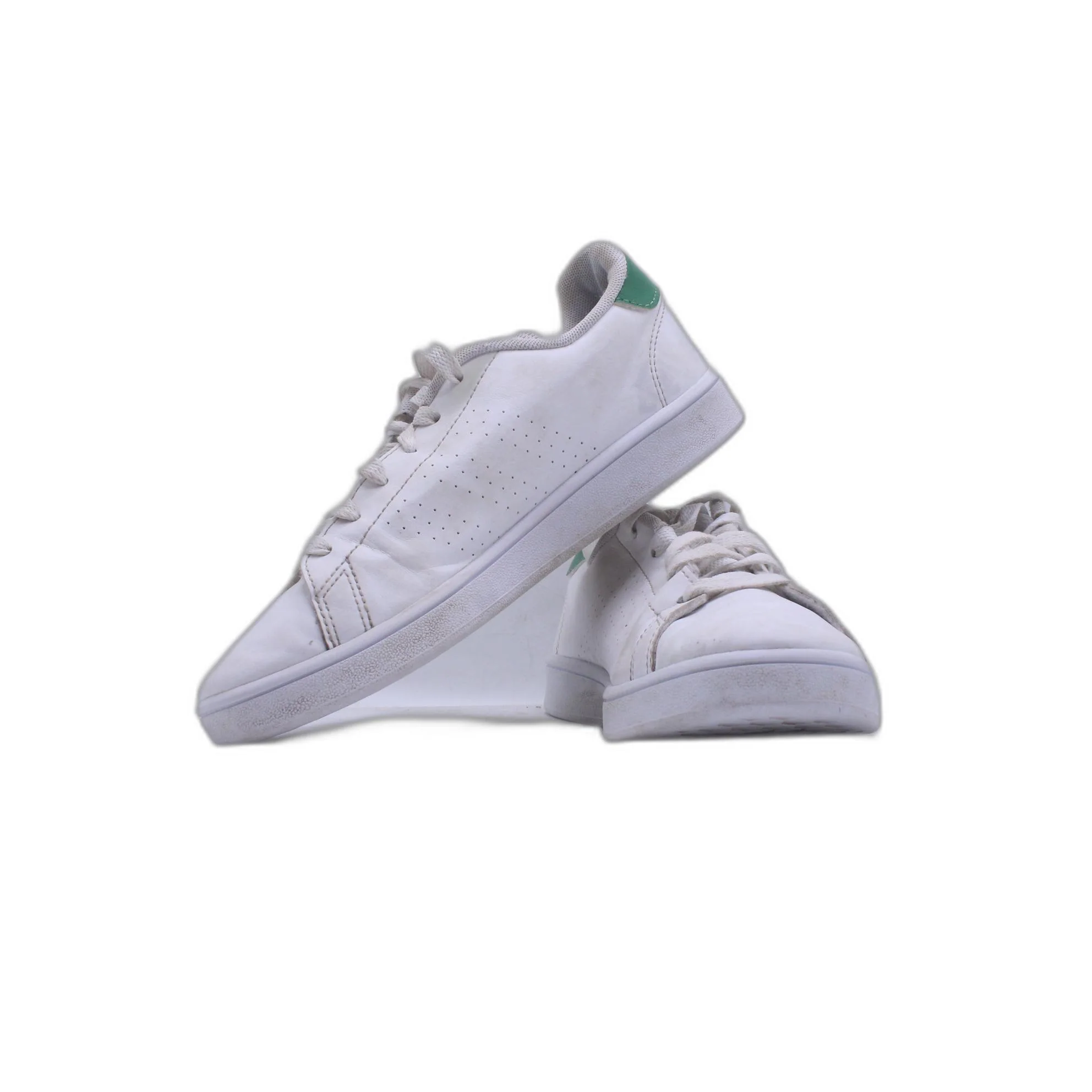 Adidas Grand Court Base Shoe - Image 5