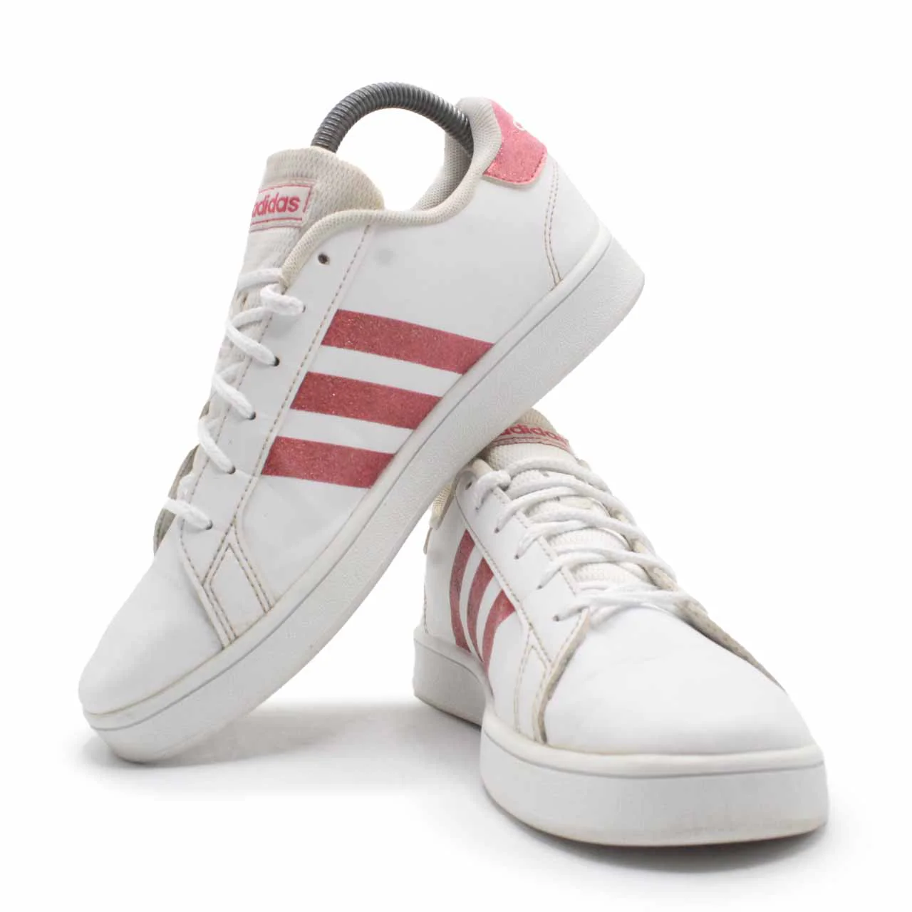 Adidas Grand Court K - Image 2