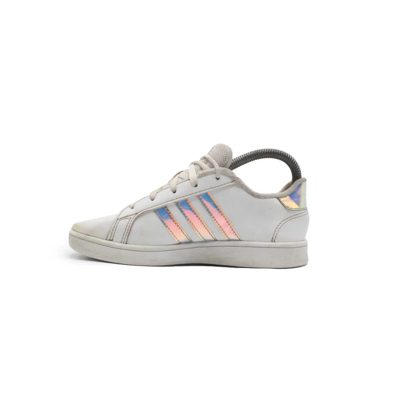 ADIDAS GRAND COURT SHOE - Image 3