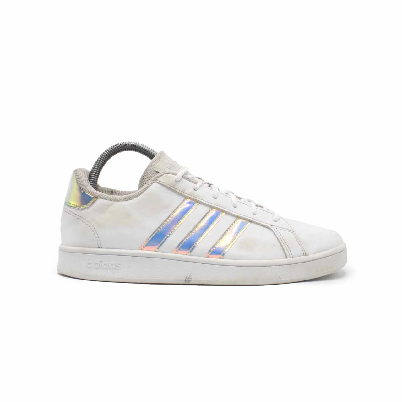 ADIDAS GRAND COURT SHOE
