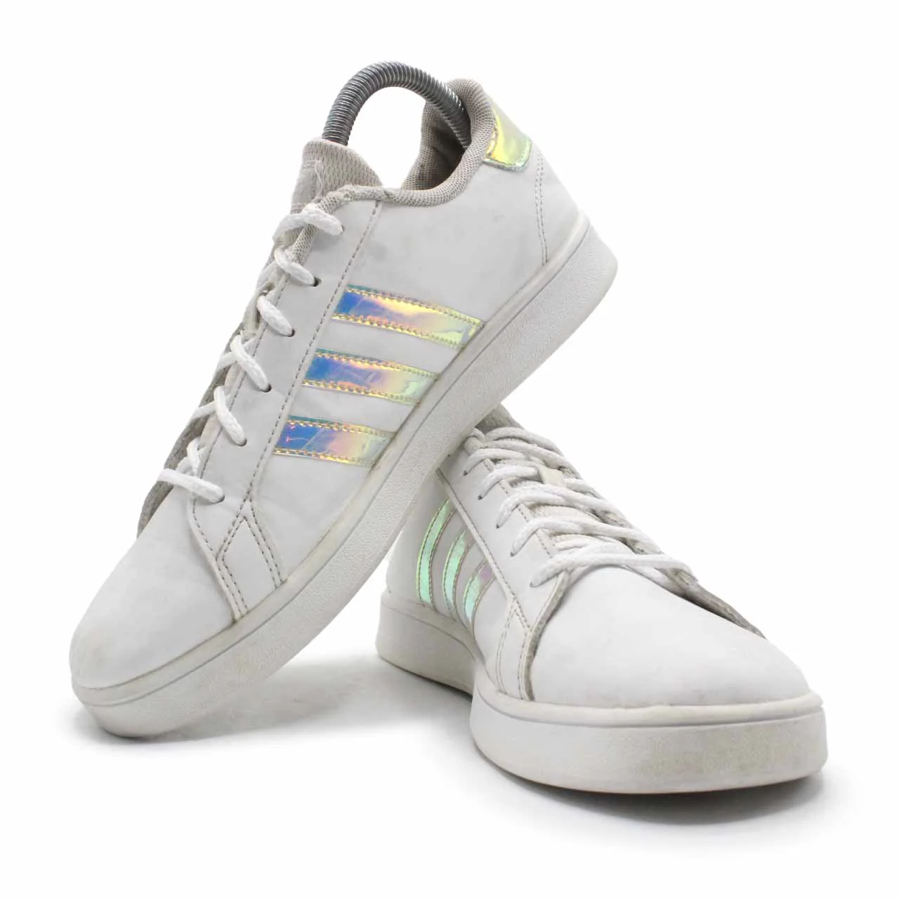 ADIDAS GRAND COURT SHOE - Image 2