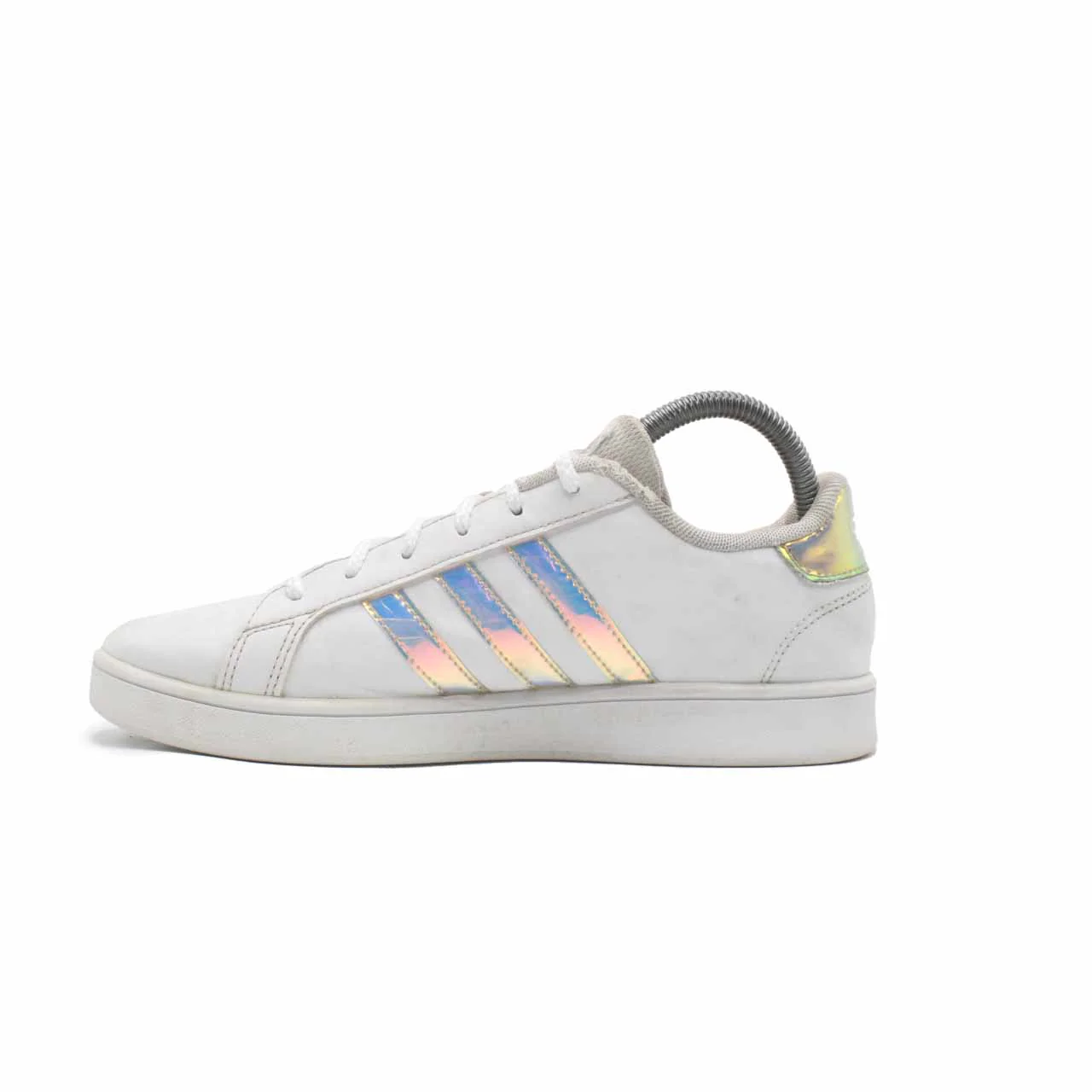 ADIDAS GRAND COURT SHOE - Image 3