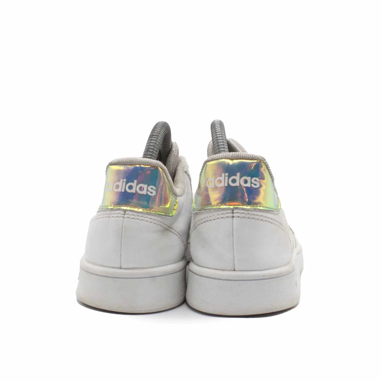 ADIDAS GRAND COURT SHOE - Image 4
