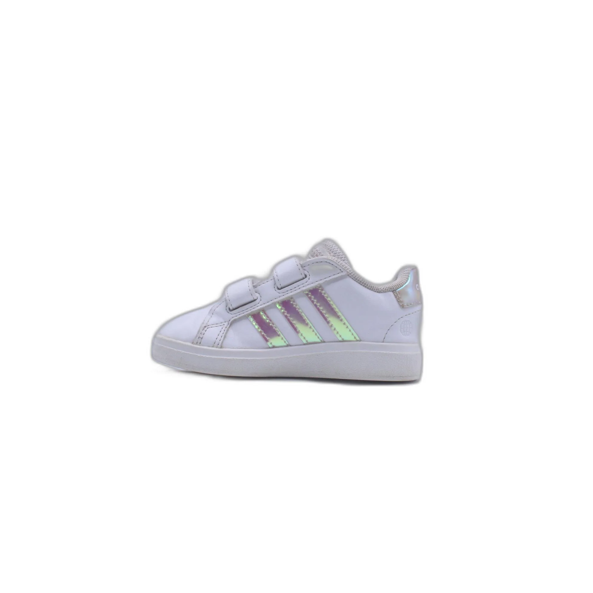 Adidas Grand Court Sneaker - Image 2