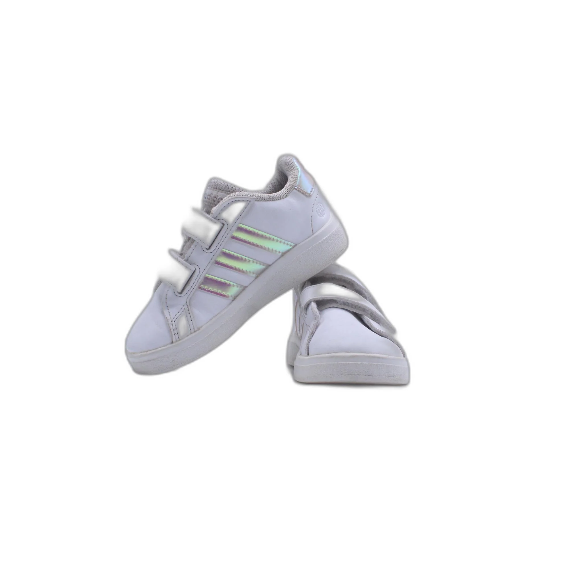 Adidas Grand Court Sneaker - Image 5