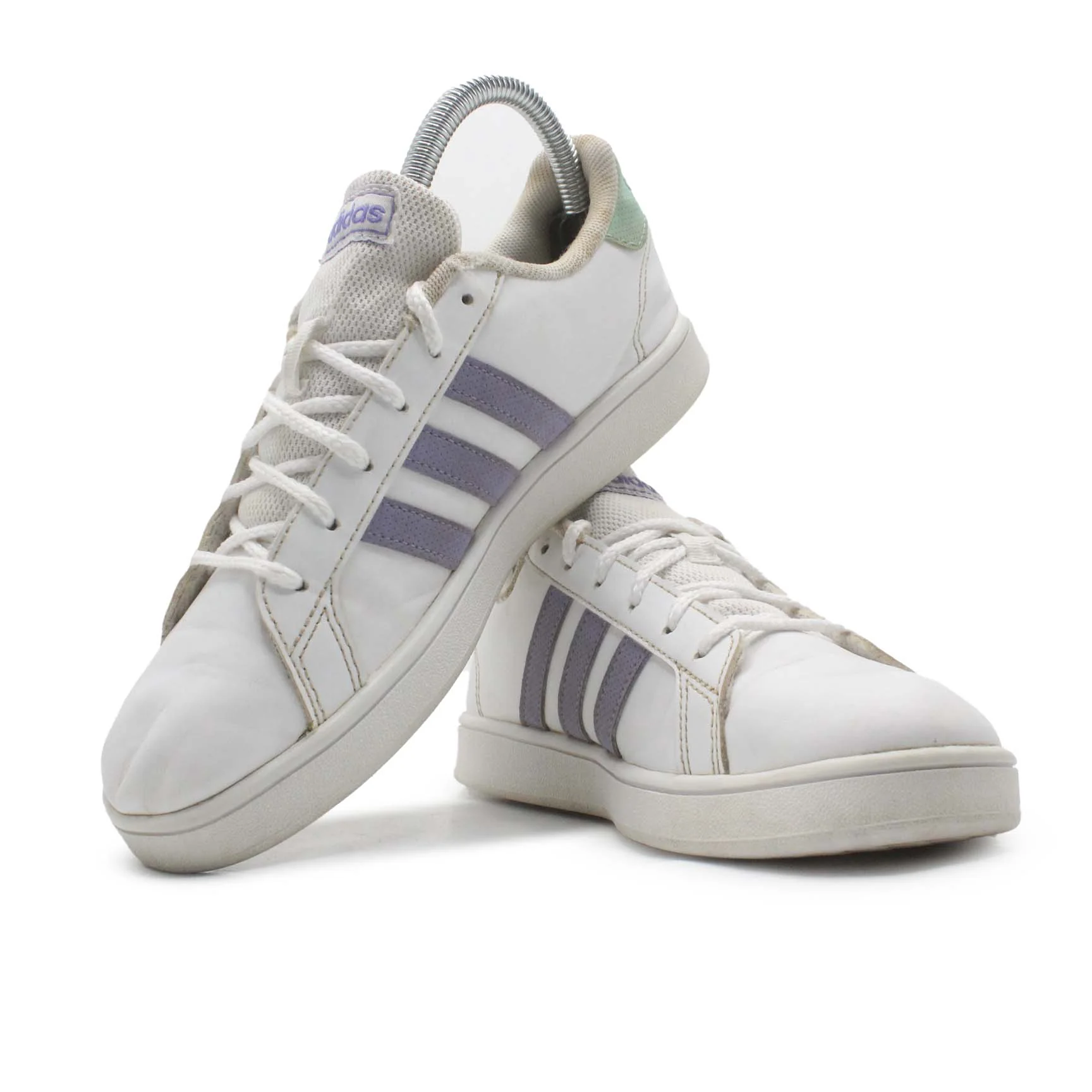 Adidas Grand Court Tennin Shoe - Image 2