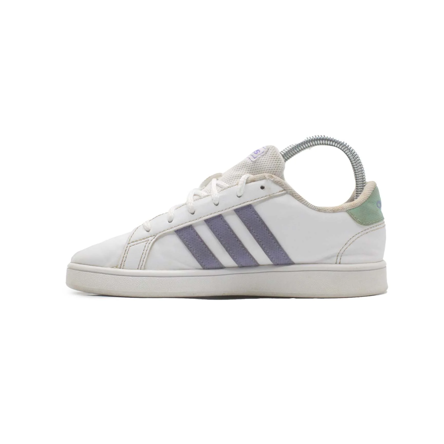 Adidas Grand Court Tennin Shoe - Image 3