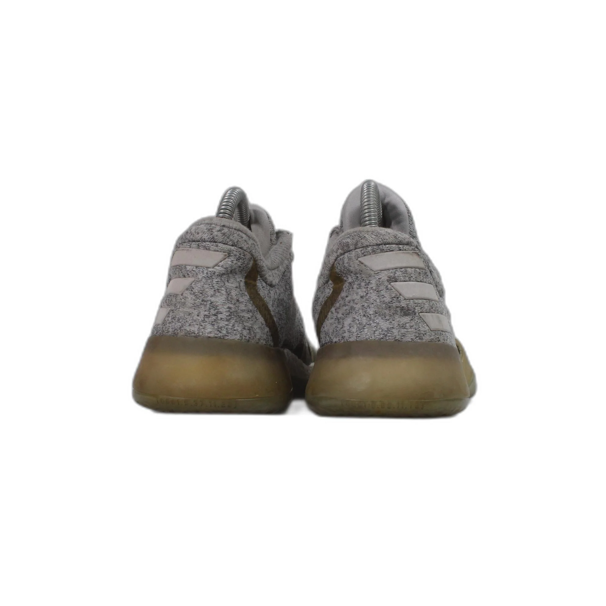Adidas Gray Sneaker - Image 4