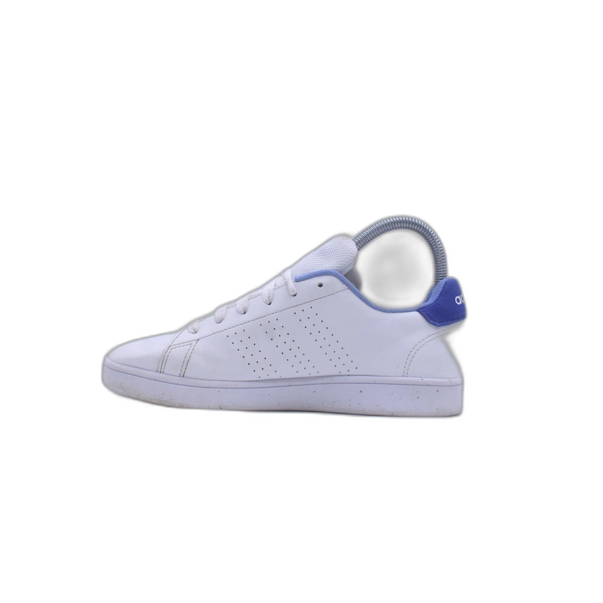 Adidas H06160 Sneakers Casual Comfortable Sports Gymnastics White - Image 2