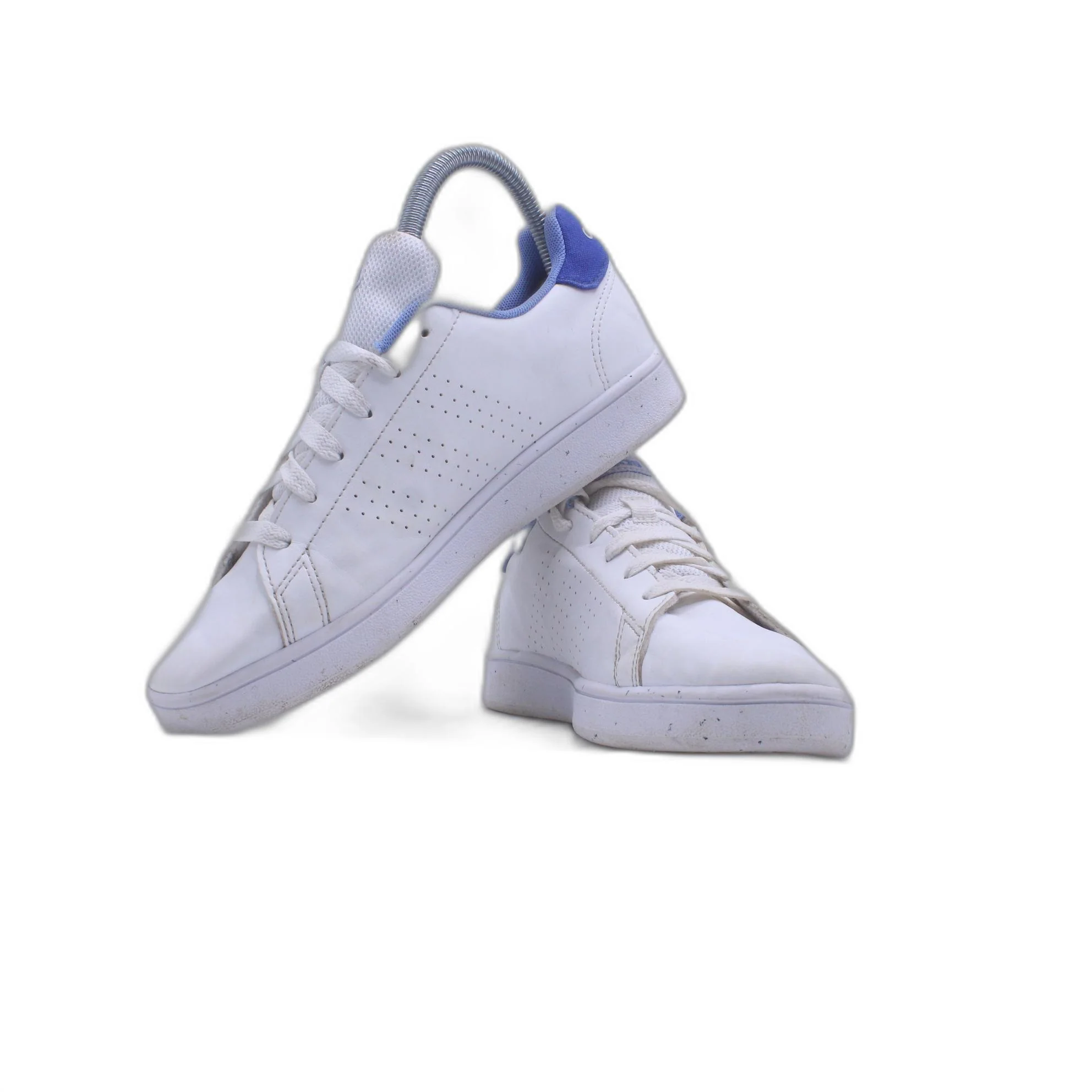 Adidas H06160 Sneakers Casual Comfortable Sports Gymnastics White - Image 3