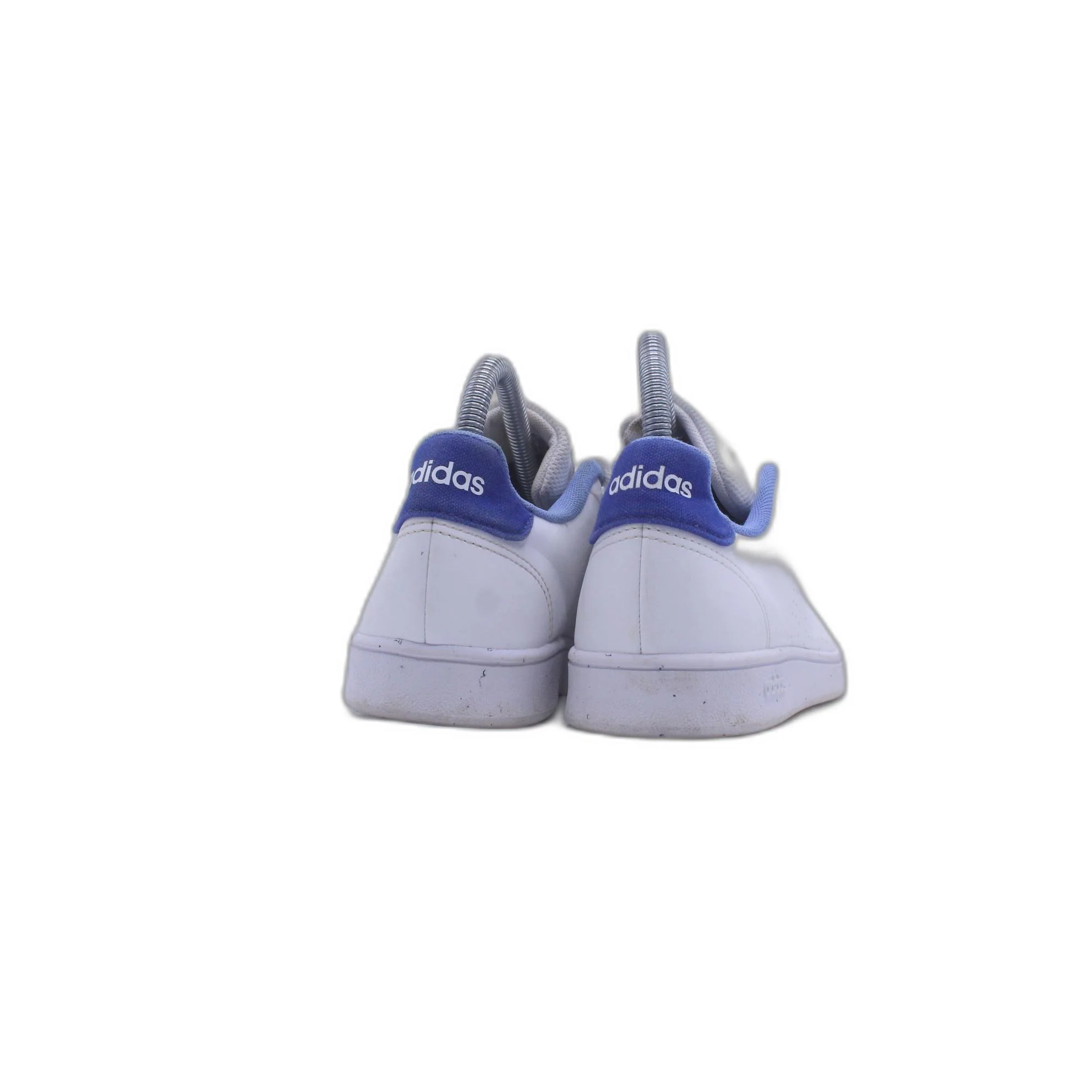 Adidas H06160 Sneakers Casual Comfortable Sports Gymnastics White - Image 4