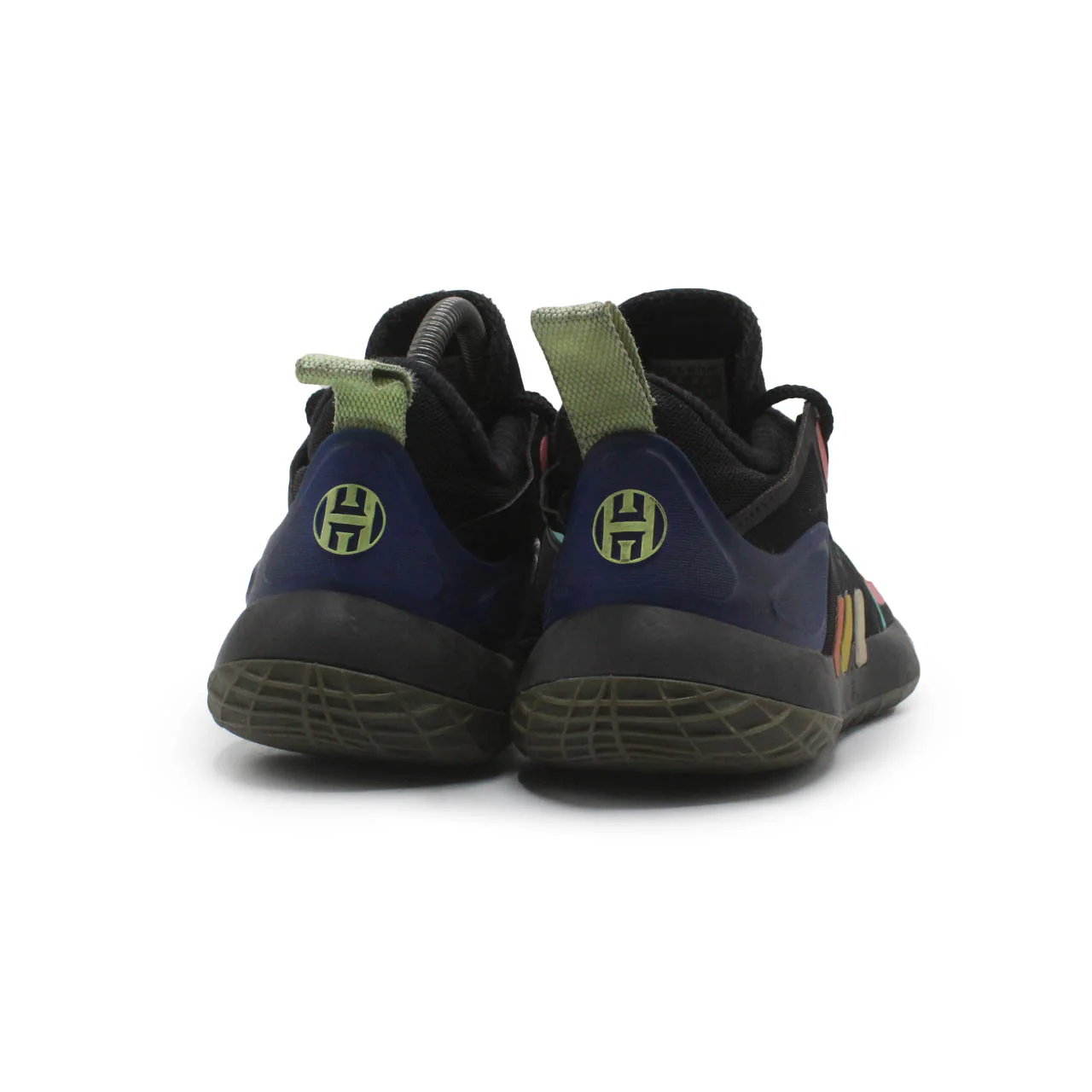Adidas Harden Stepback 2 Basketball Shoe - Image 5