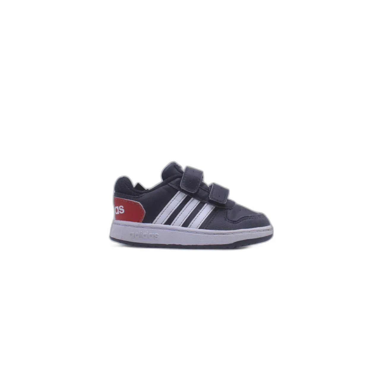 Adidas High Top - Basketball Shoe