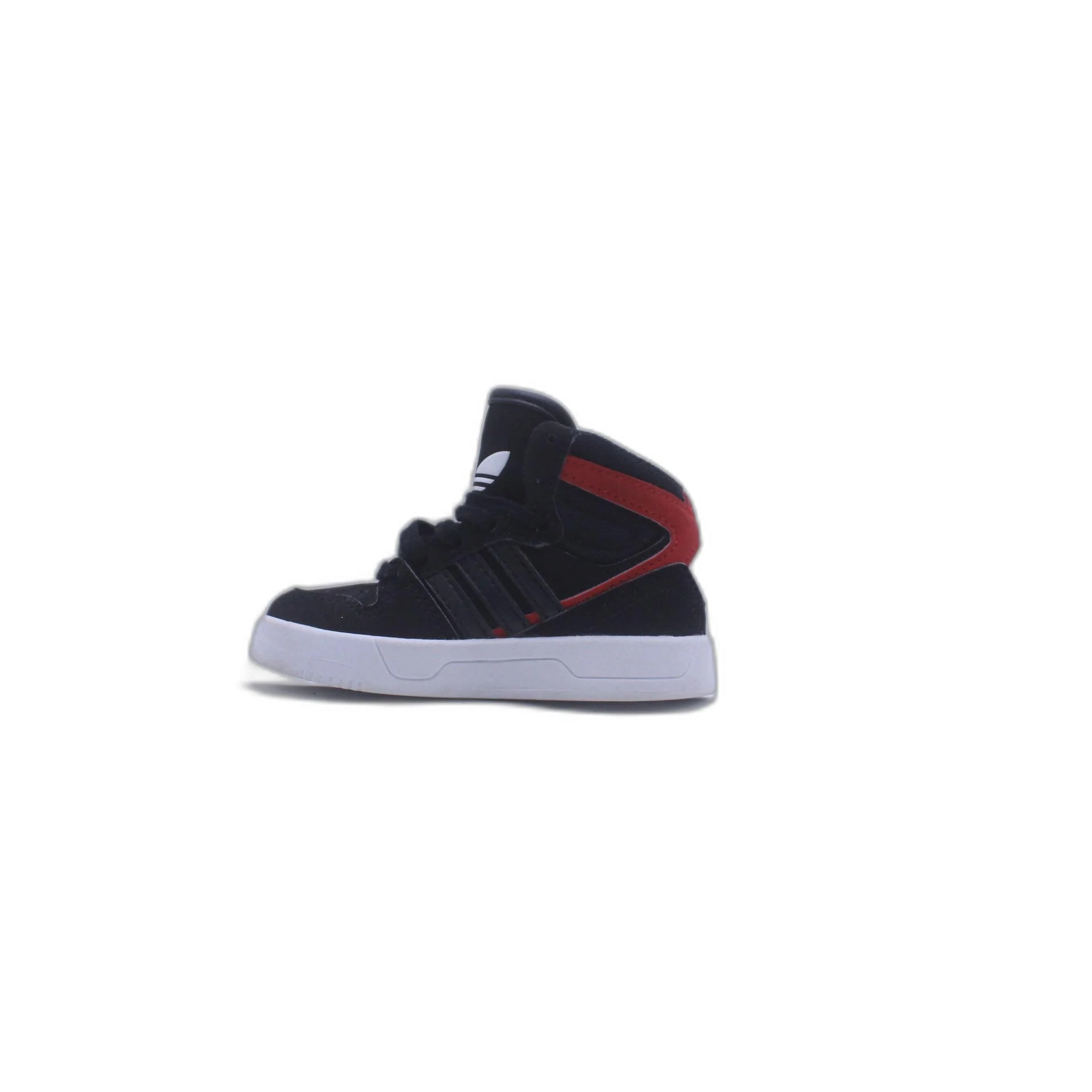 Adidas High Top Kid Shoe - Image 2