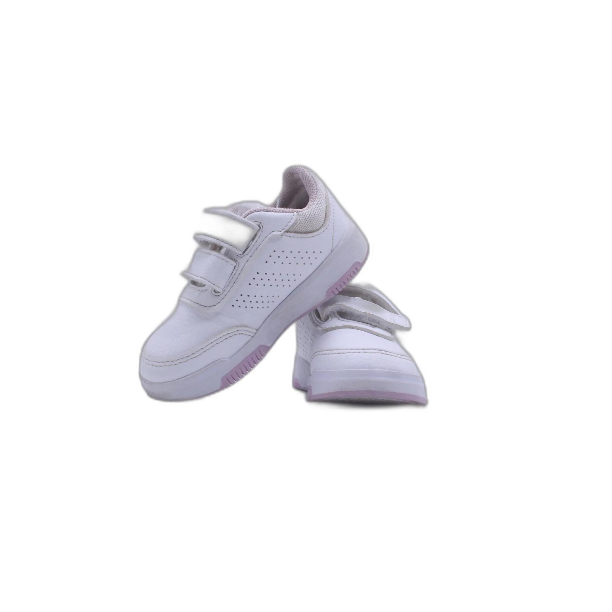 Adidas Hoops 3.0 C Little Kids' Shoe - Image 5
