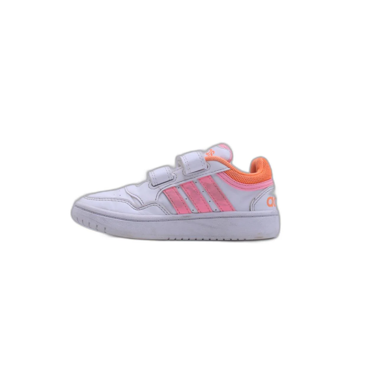 ADIDAS Hoops 3.0 Lifestyle Shoe - Image 2
