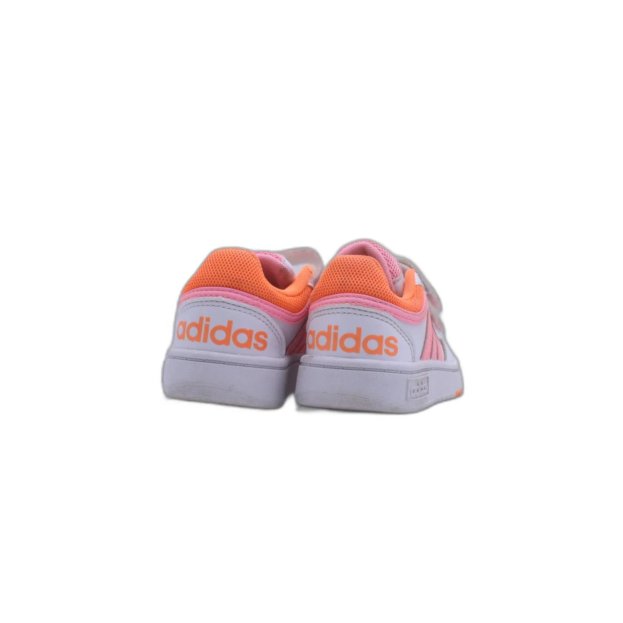 ADIDAS Hoops 3.0 Lifestyle Shoe - Image 4