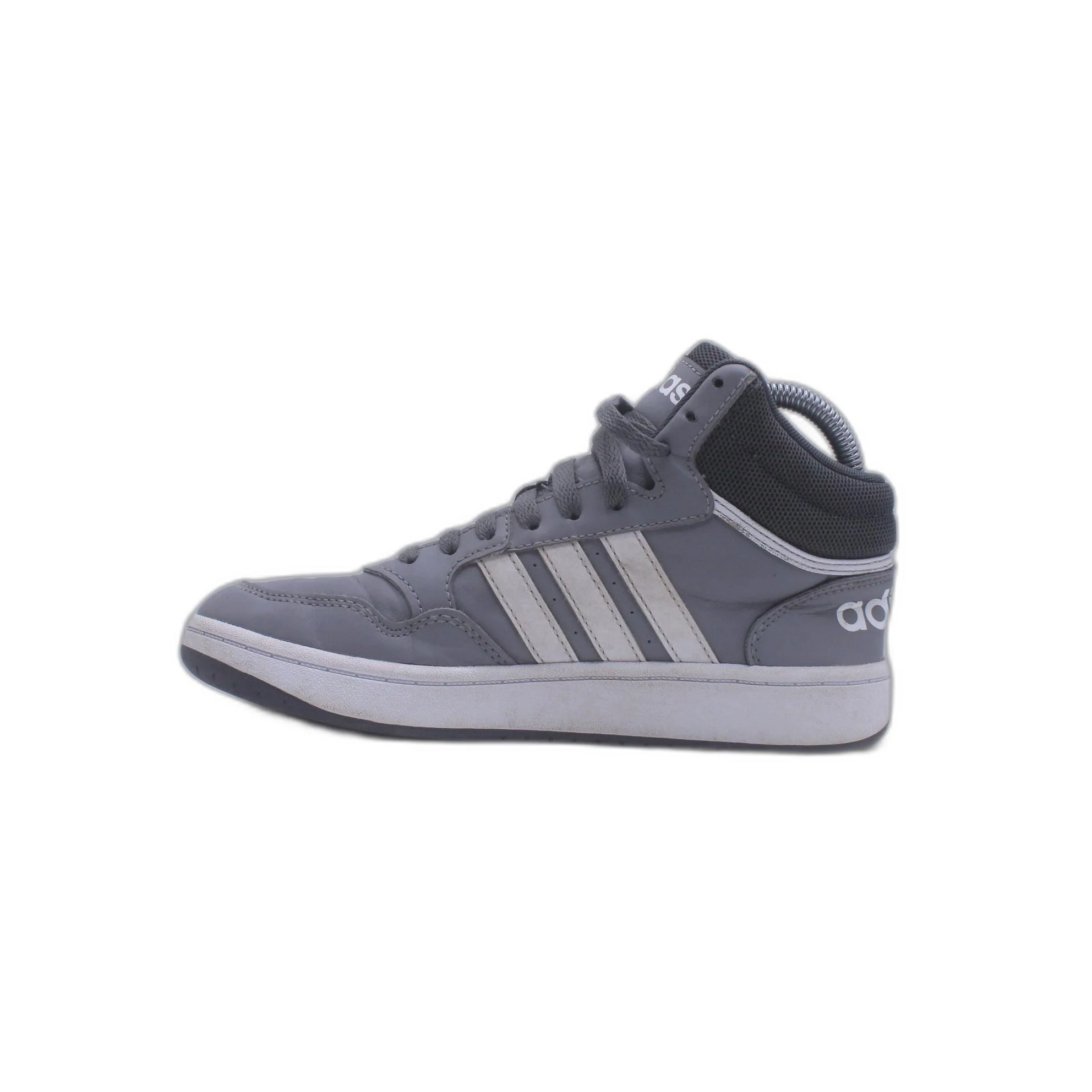 Adidas Hoops 3.0 Mid Men's Sneaker - Image 2