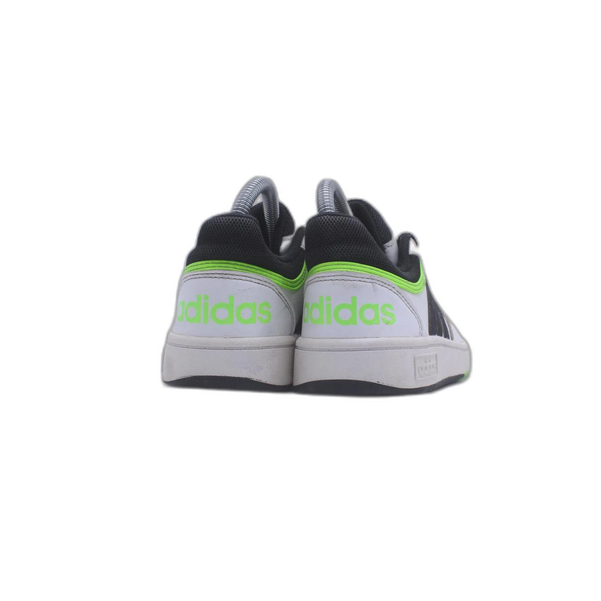Adidas Hoops 30 K Training Sneaker - Image 4