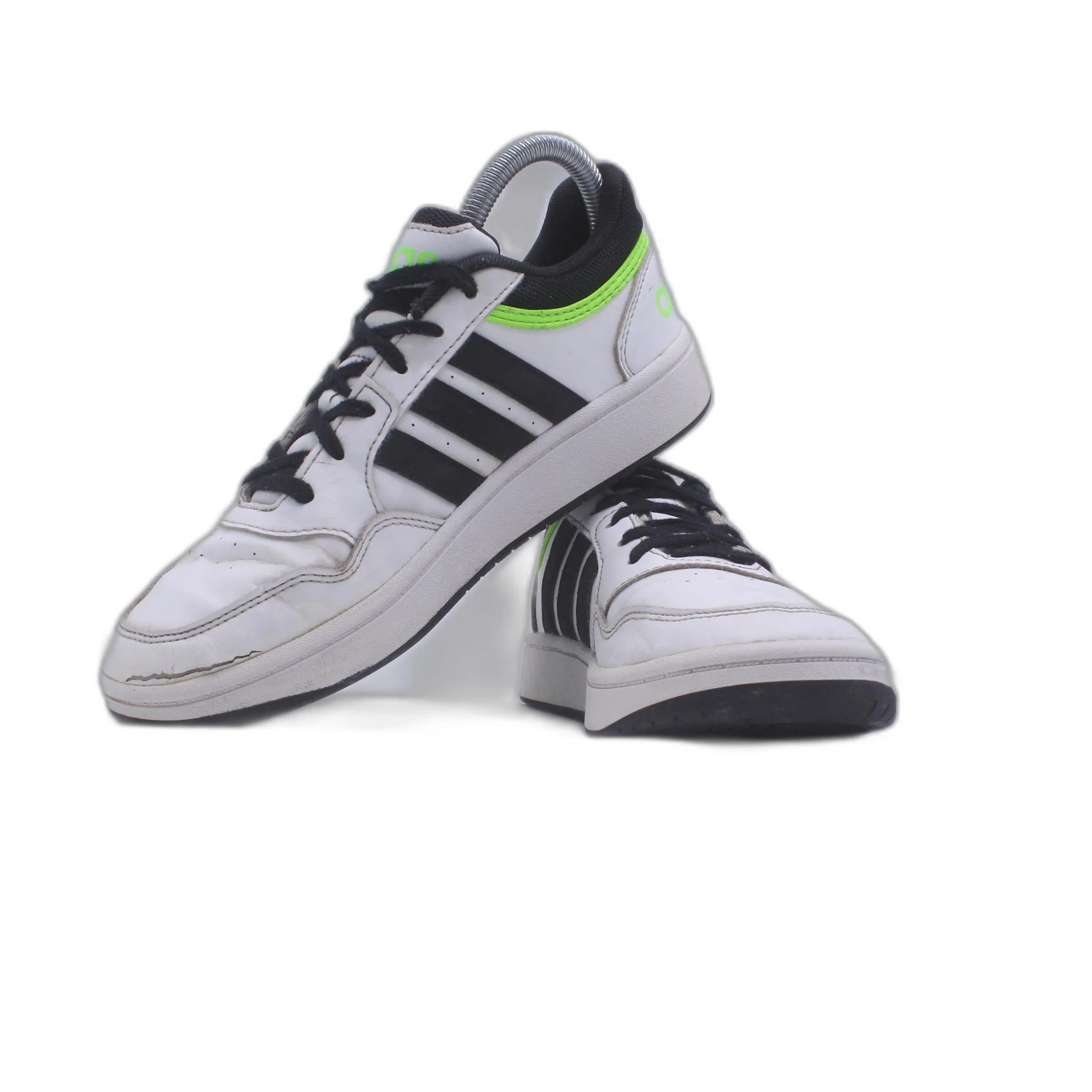 Adidas Hoops 30 K Training Sneaker - Image 5