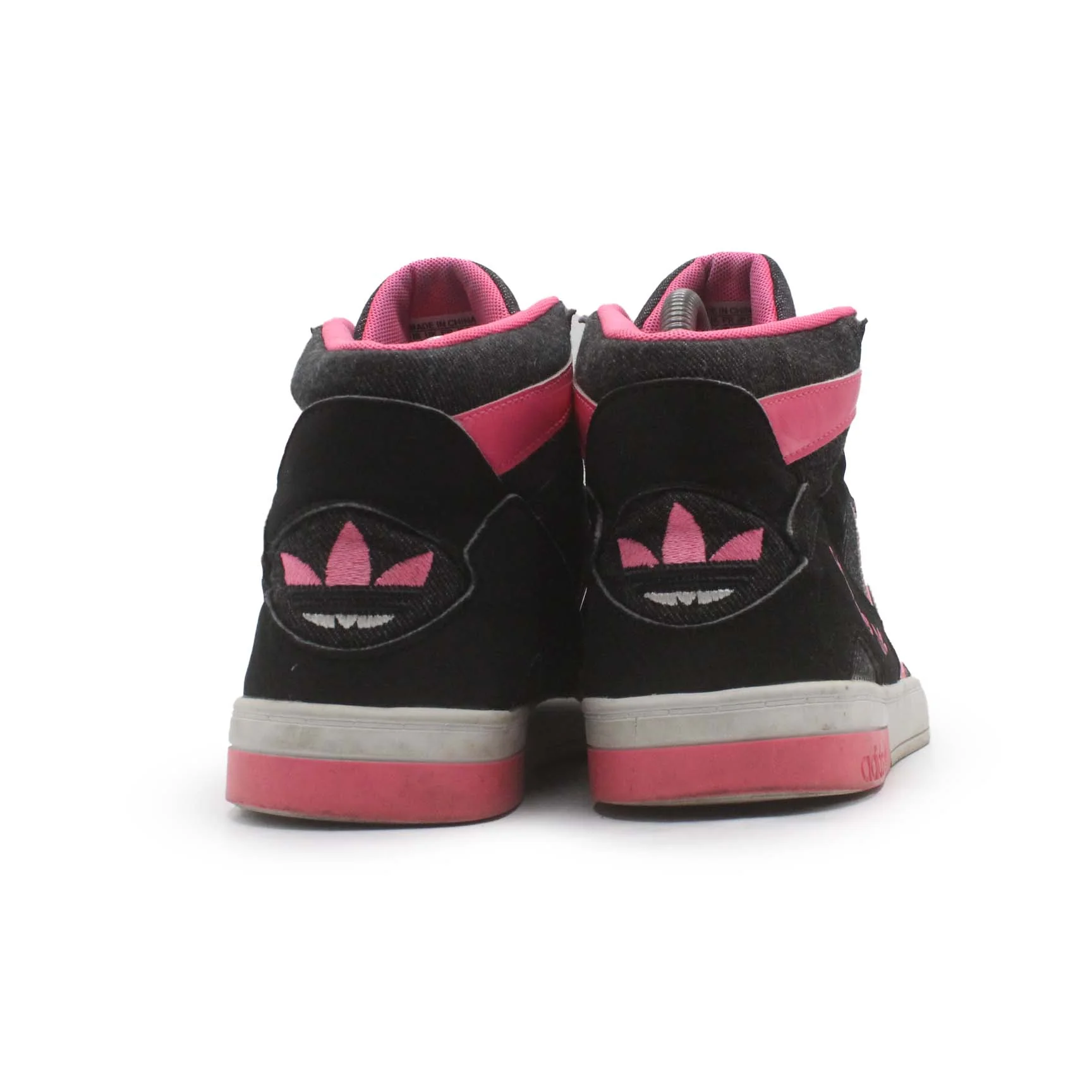 ADIDAS HOOPS - Image 5
