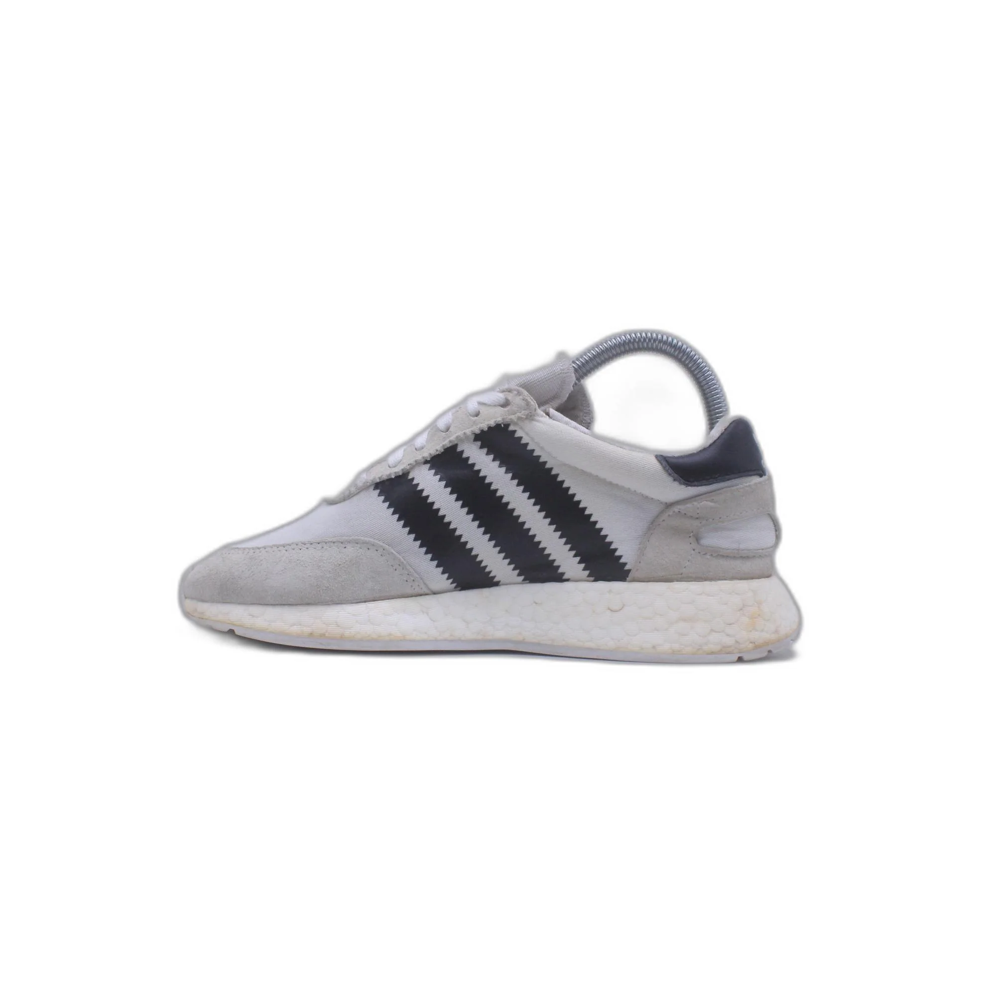 Adidas Iniki Runner Vista Gray Grey Men's Sneaker - Image 2