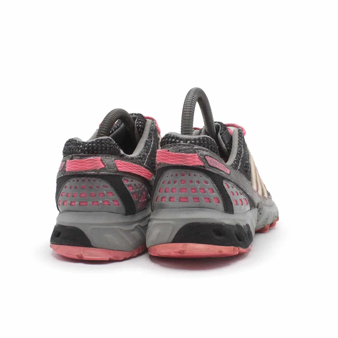 Adidas Kanadia TR 4 Running Shoe - Image 5