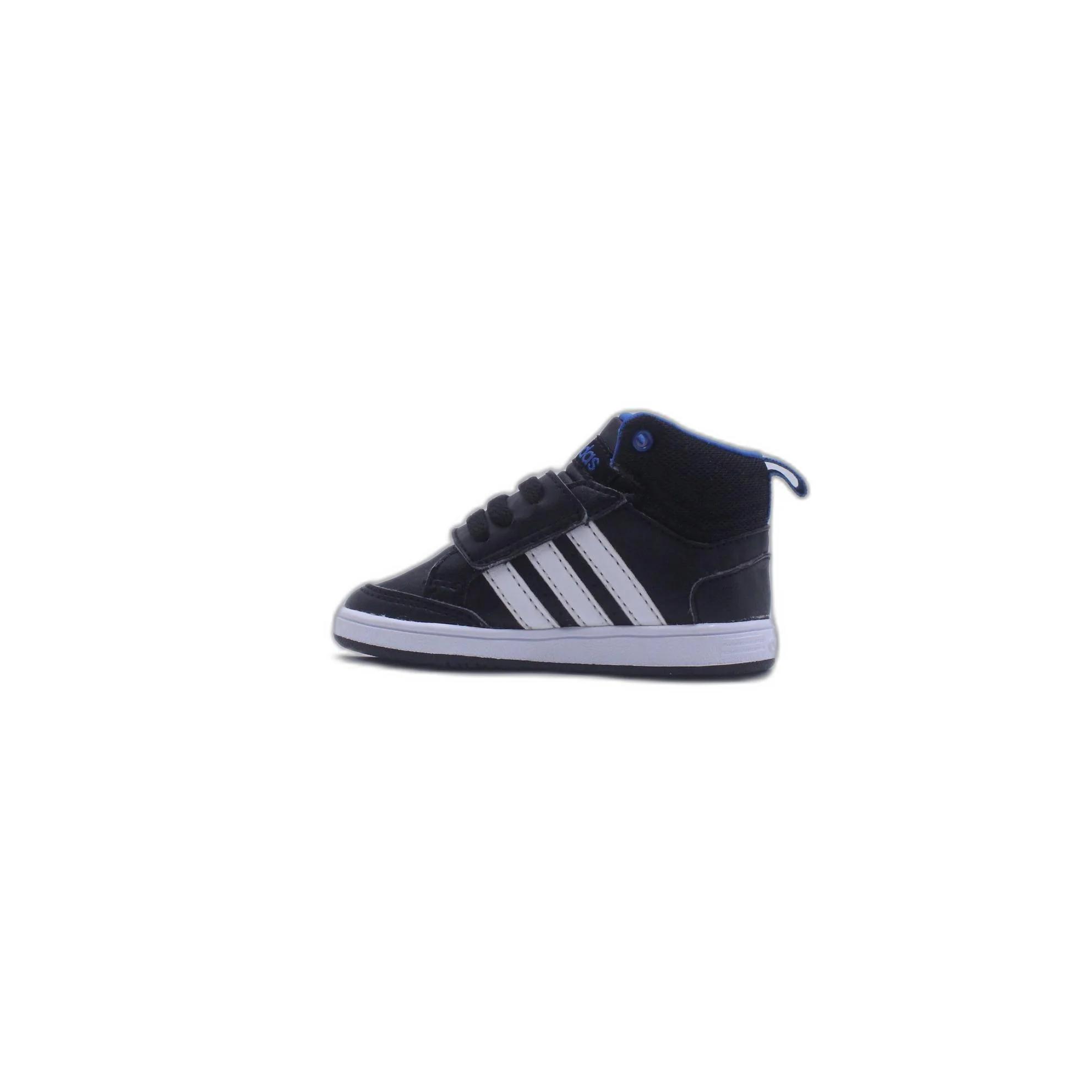 Adidas Kids HoopsMid 3 Baby Basketball TrainerSneaker - Image 2