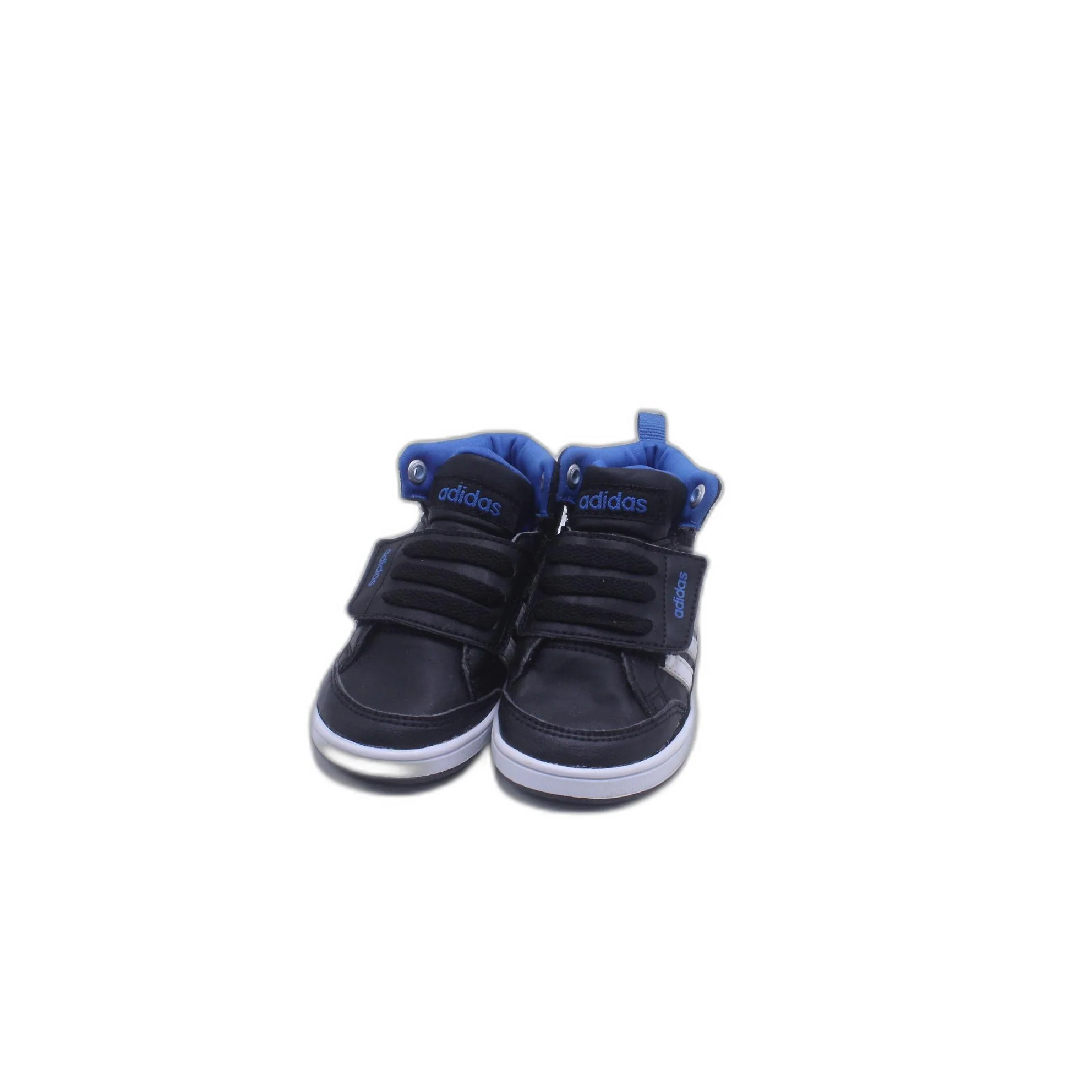 Adidas Kids HoopsMid 3 Baby Basketball TrainerSneaker - Image 5