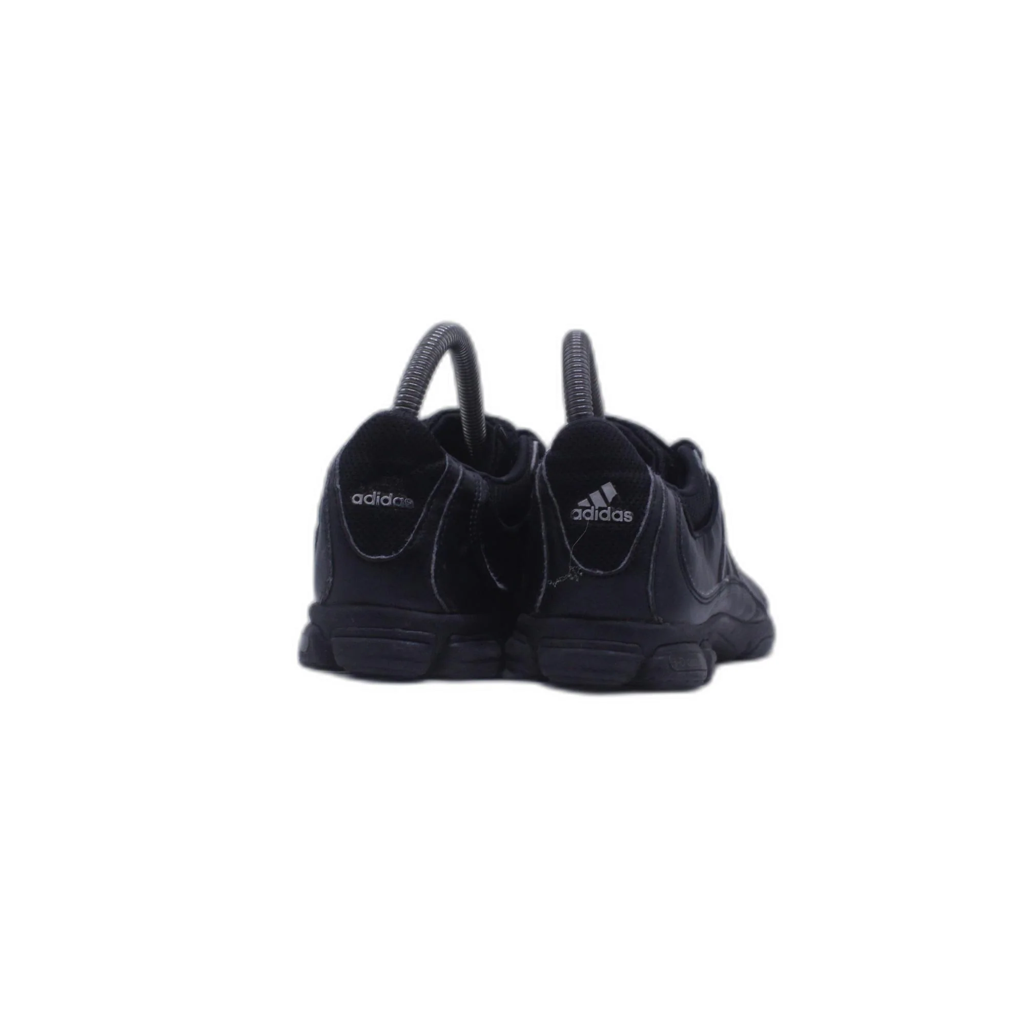 Adidas Lace-up Sneakers Sports Shoes Half Shoes - Image 4