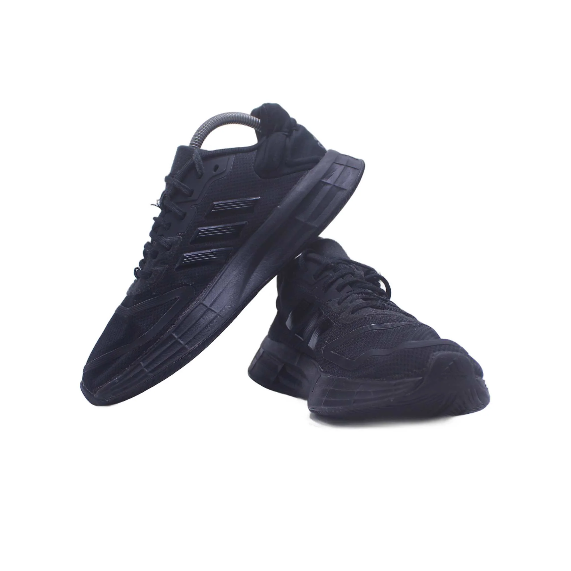 Adidas Light Motion Black Shoe - Image 5