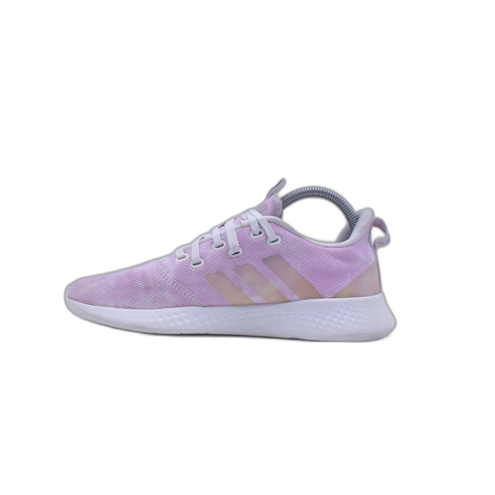 Adidas Lite Racer 3.0 Cloud Quartz Women Road Running Shoe - Image 2