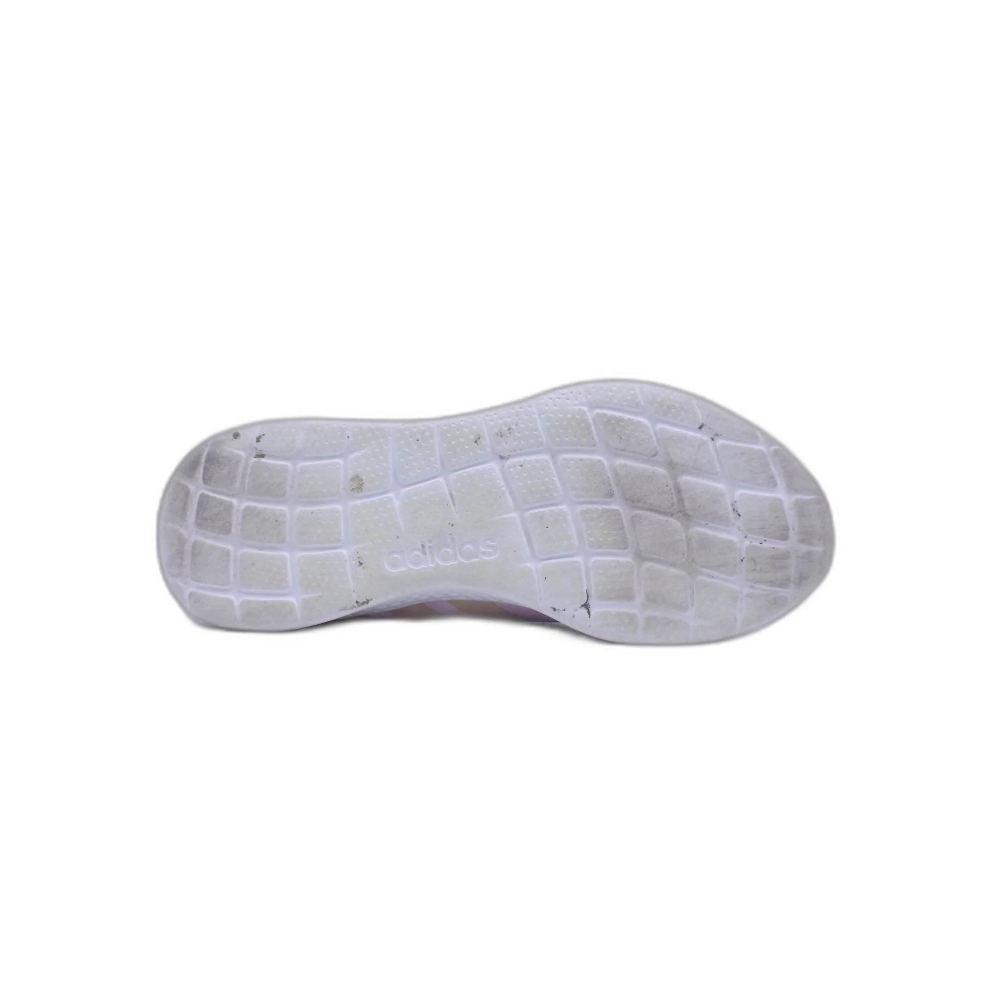 Adidas Lite Racer 3.0 Cloud Quartz Women Road Running Shoe - Image 3