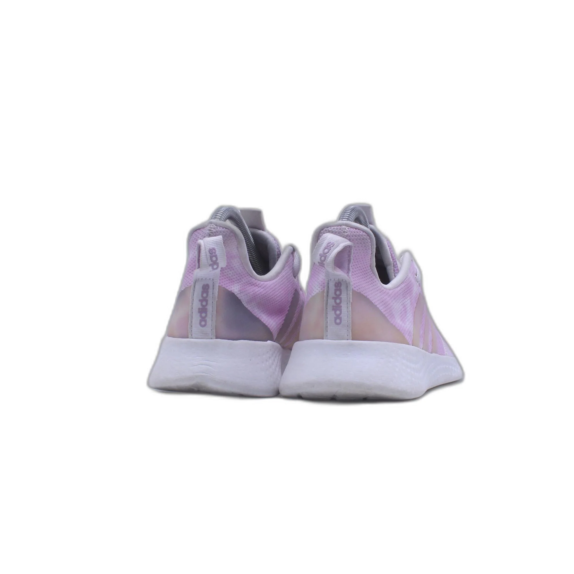 Adidas Lite Racer 3.0 Cloud Quartz Women Road Running Shoe - Image 4