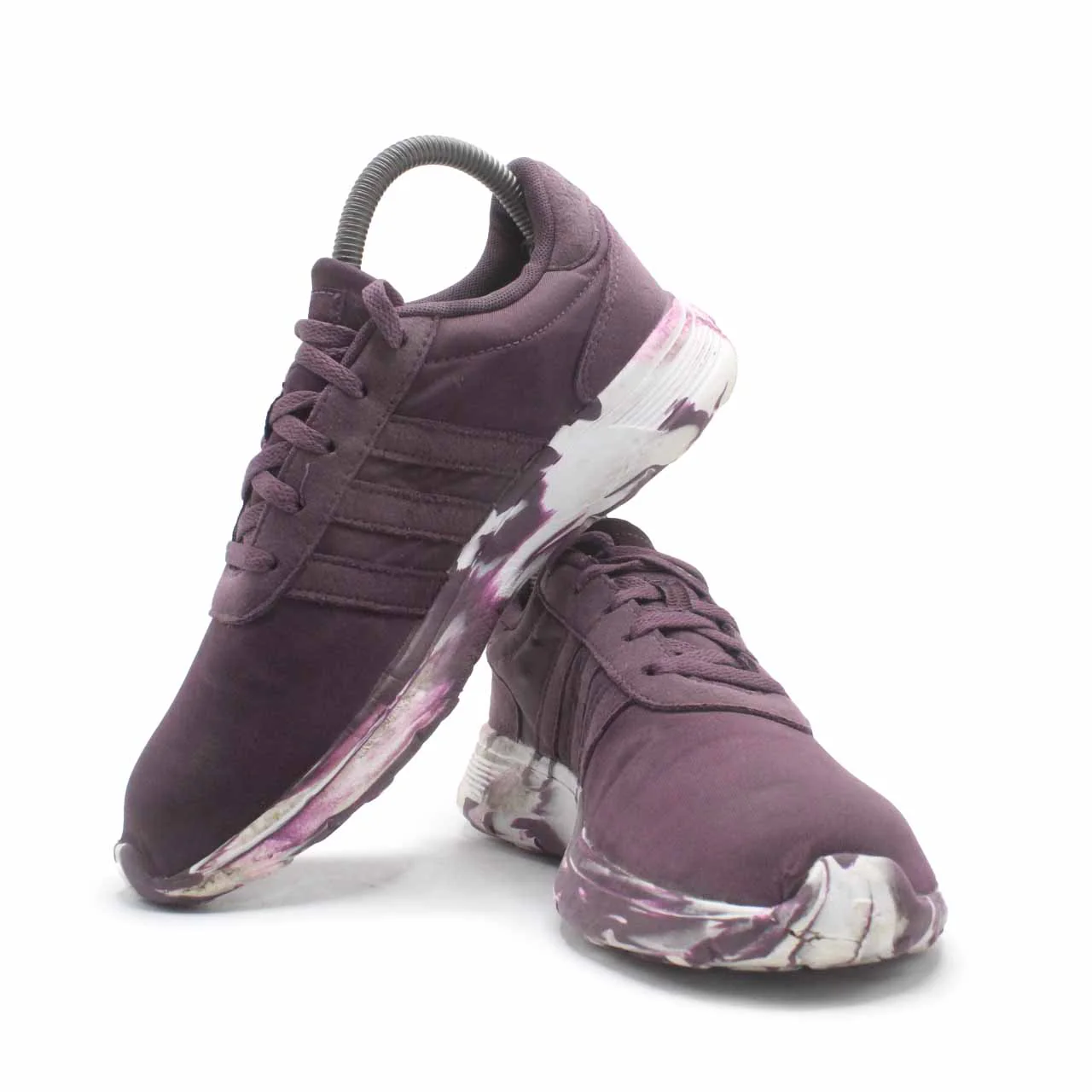 Adidas Lite Racer Running Shoe - Image 2