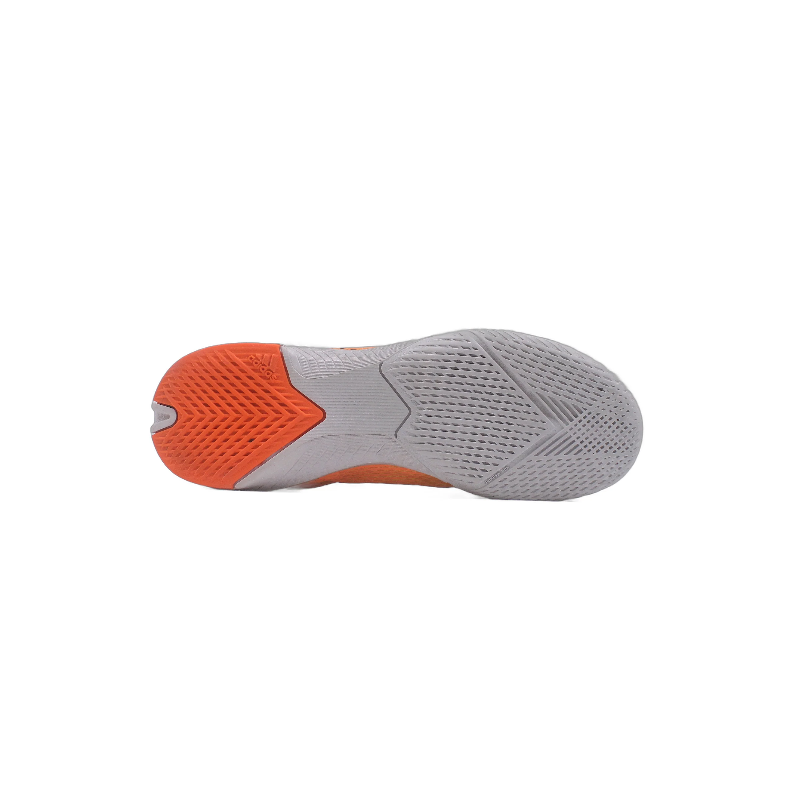 Adidas Men’s Indoor Soccer X Speedportal.3 Shoe - Image 3