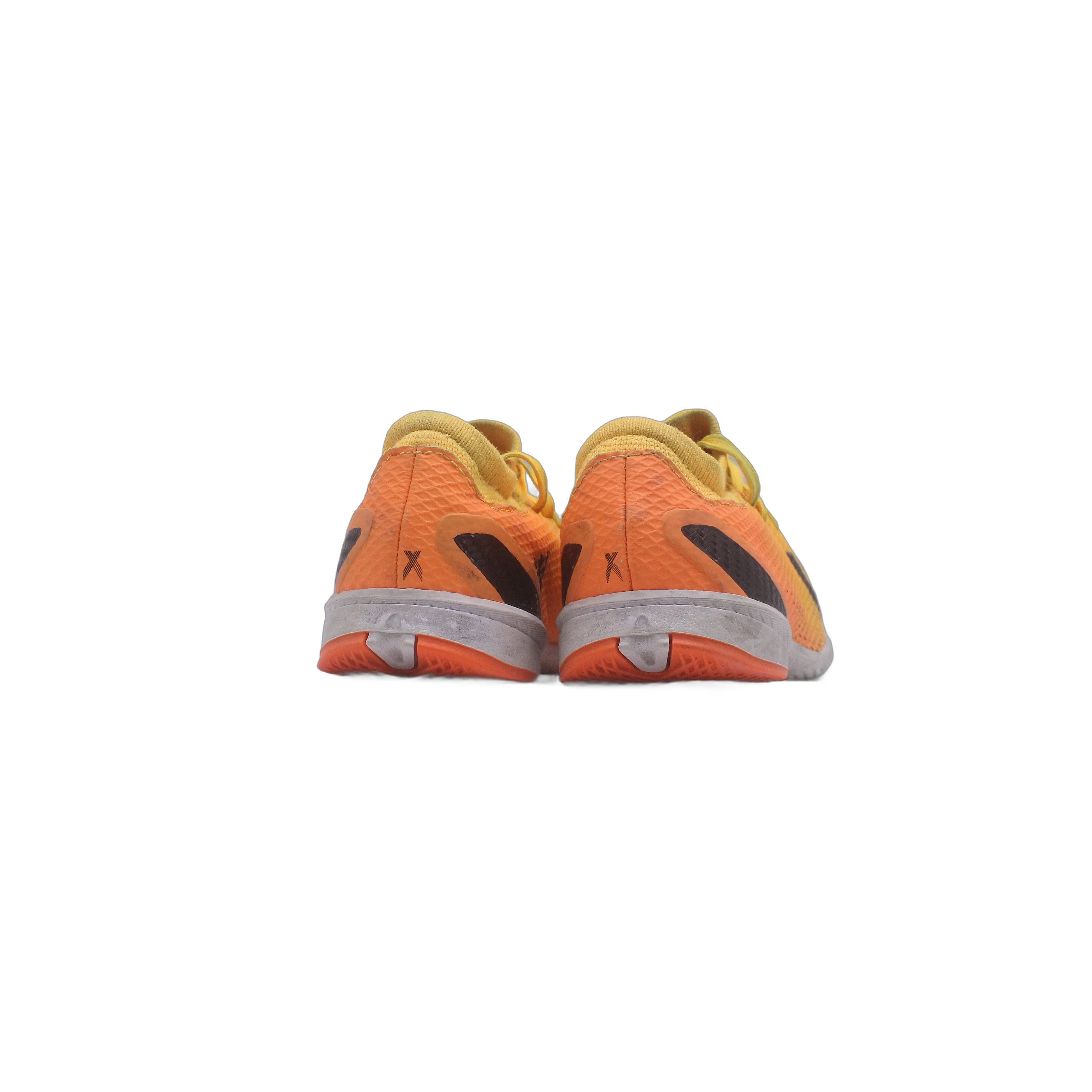 Adidas Men’s Indoor Soccer X Speedportal.3 Shoe - Image 4