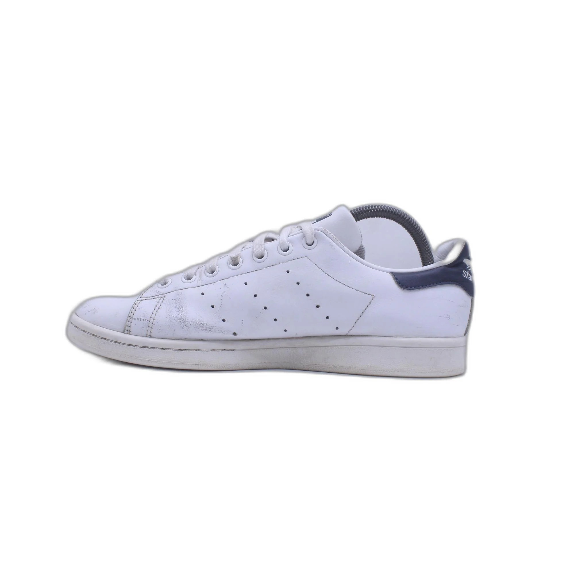 Adidas Men’s Stan Smith Originals Shoe - Image 2