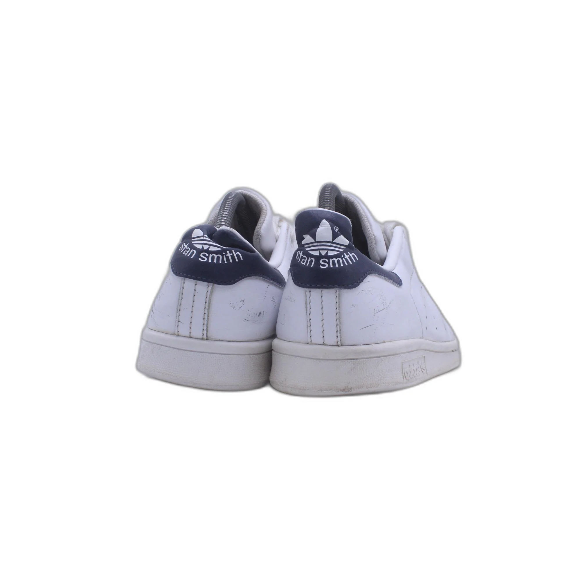Adidas Men’s Stan Smith Originals Shoe - Image 4