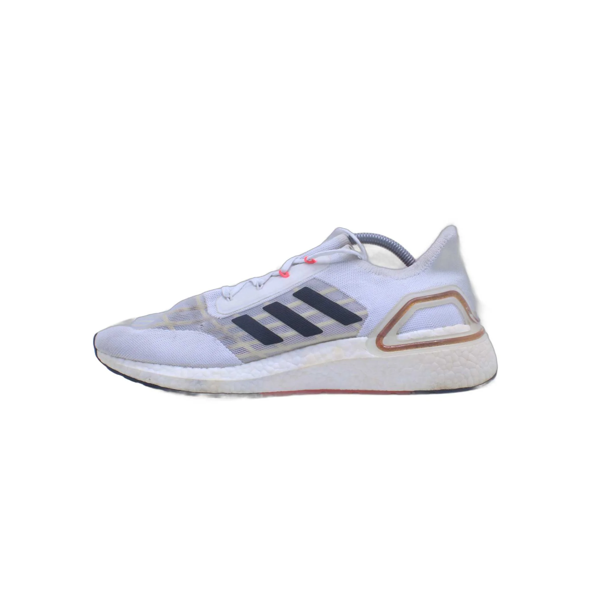 Adidas Men's UltraBoost Summer.Rdy Running Shoe - Image 2