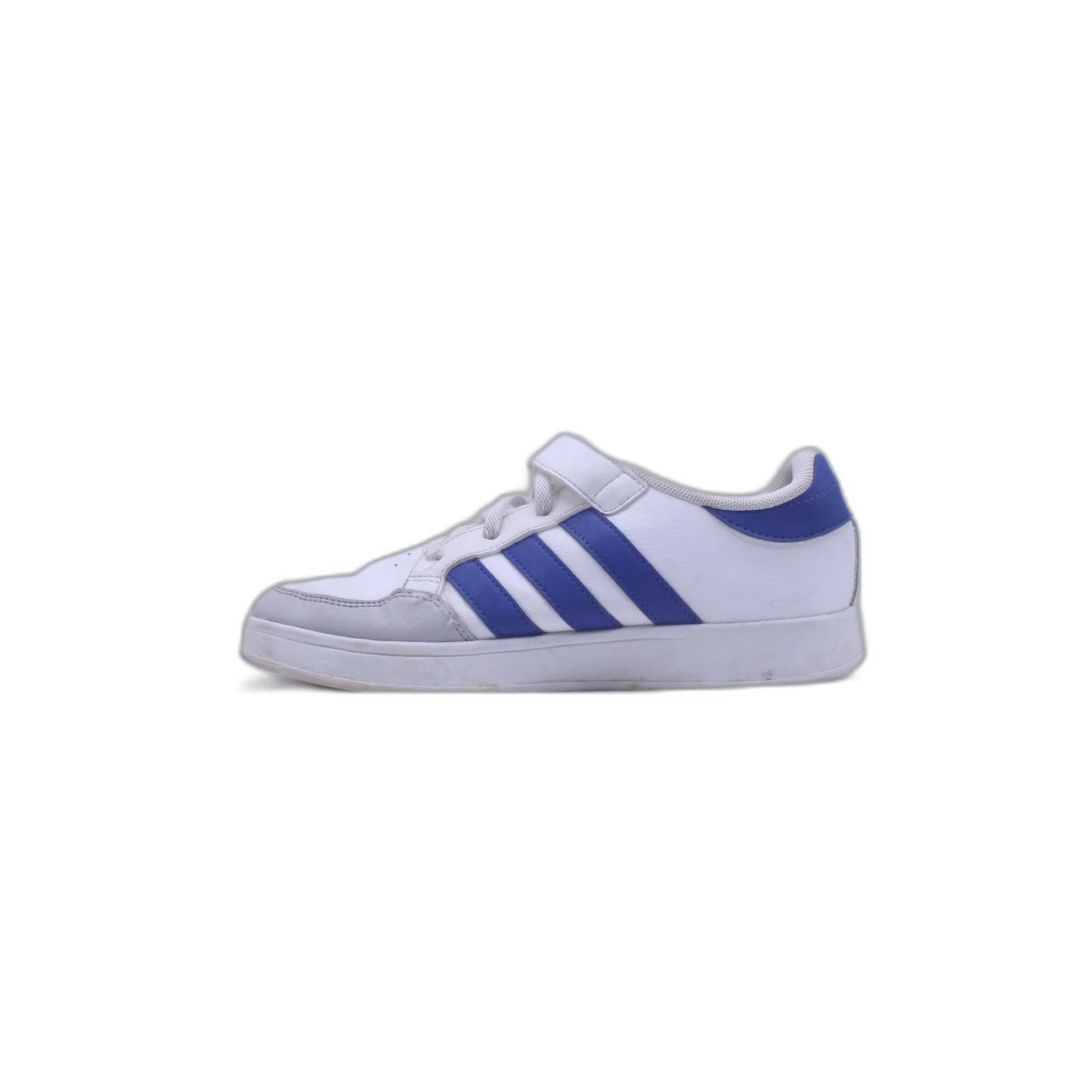 Adidas Men's VS Advantage Athletic Casual Shoe - Image 2